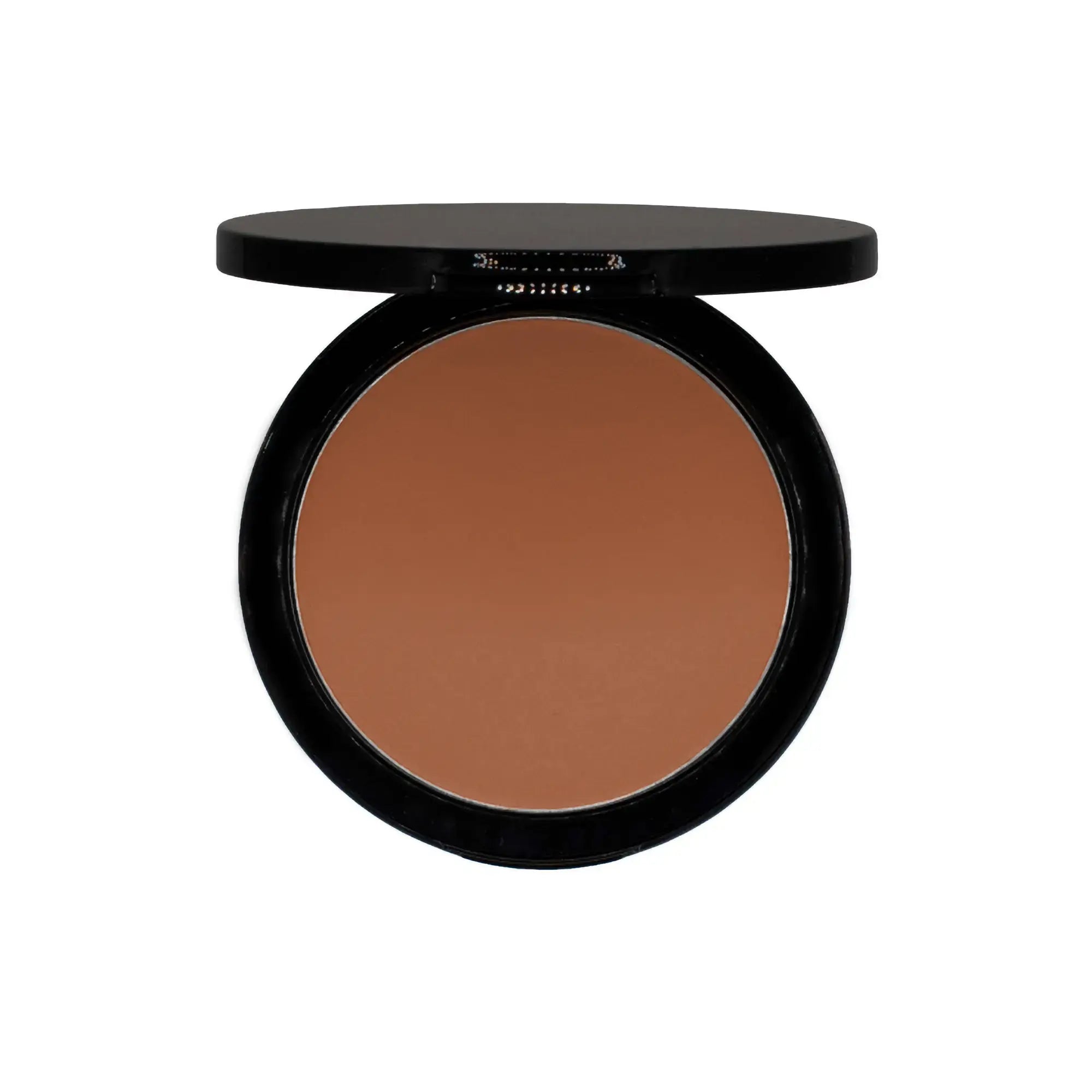 Dual Blend Powder Foundation - Lightweight, Long - Wear Pressed Powder for Natural Finish - Bealun